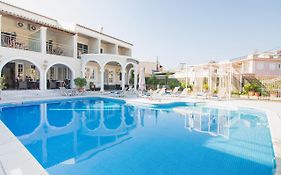 Omiros Hotel Corfu